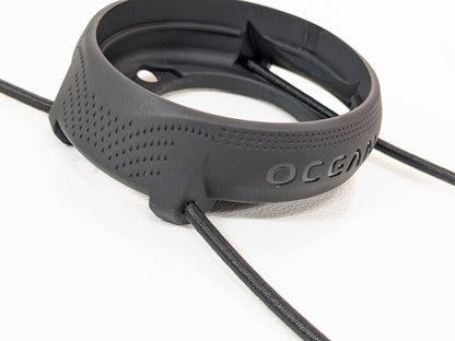 Oceanic Veo Bungee Wrist Mount Scuba Dive Computer 1.0, 100, 180nx, 200, XR1 Nx5