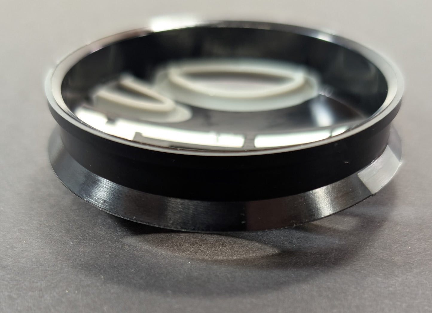 Atomic Z2 Diaphragm Front Cover Purge Button 2nd Stage Regulator Scuba Diving3