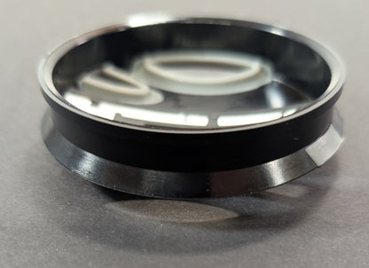 Atomic Z2 Diaphragm Front Cover Purge Button 2nd Stage Regulator Scuba Diving3