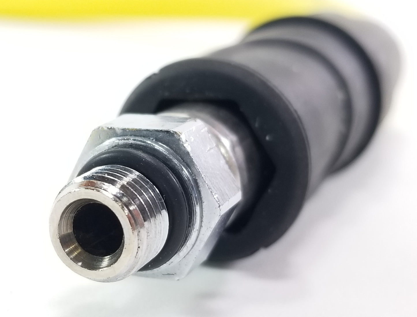 Aqua Lung Calypso Titan Octo Octopus Scuba Dive 2nd Stage Regulator Yellow #587611