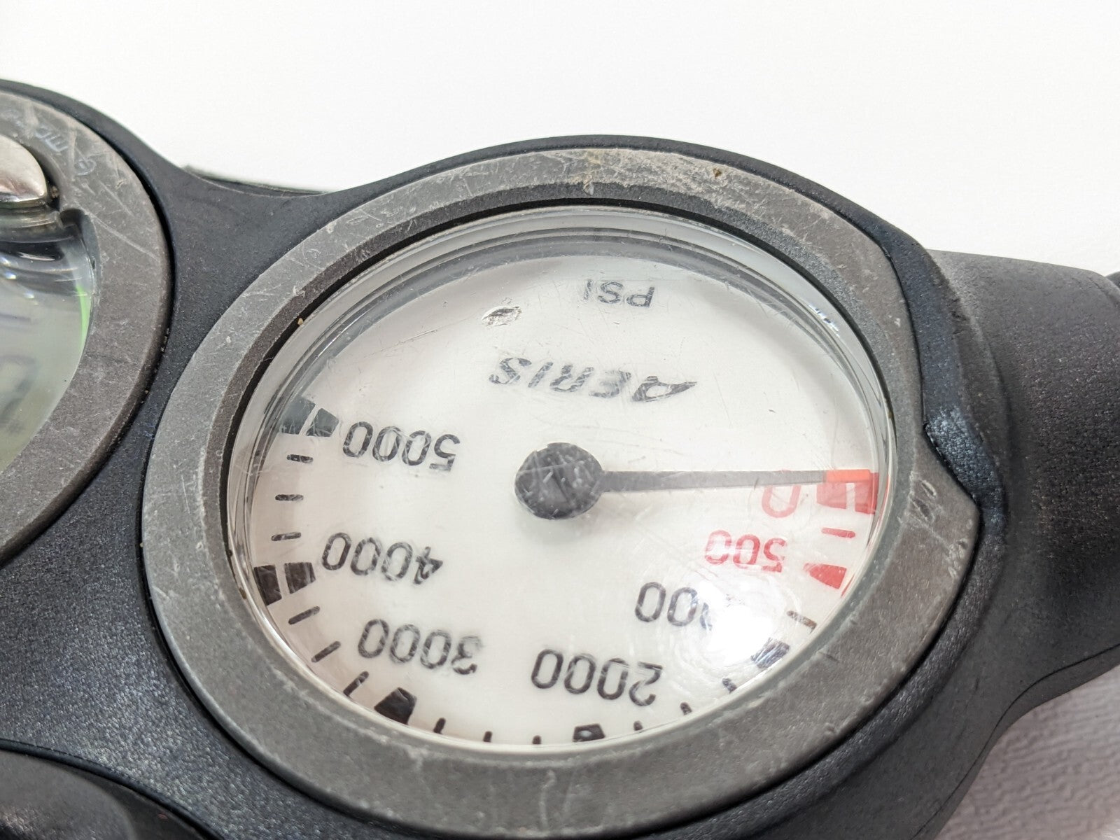 Aeris A300 XT Air Integrated Scuba Dive Computer Console Air & Nitrox  A300xt10