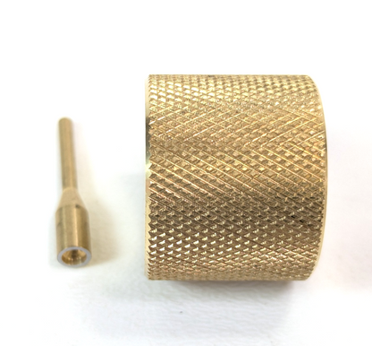 High Pressure HP SPG Spool O-Ring Install Insert Tool Scuba Dive Pressure Gauges8