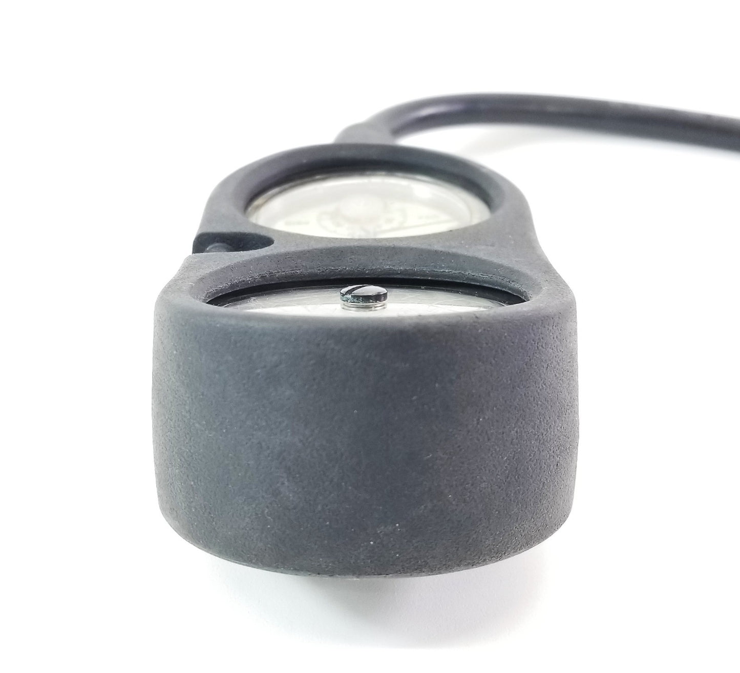 Oceanic Scuba Navigator 2 or 3 Gauge Complete Console SPG Pressure, Depth, Slate6