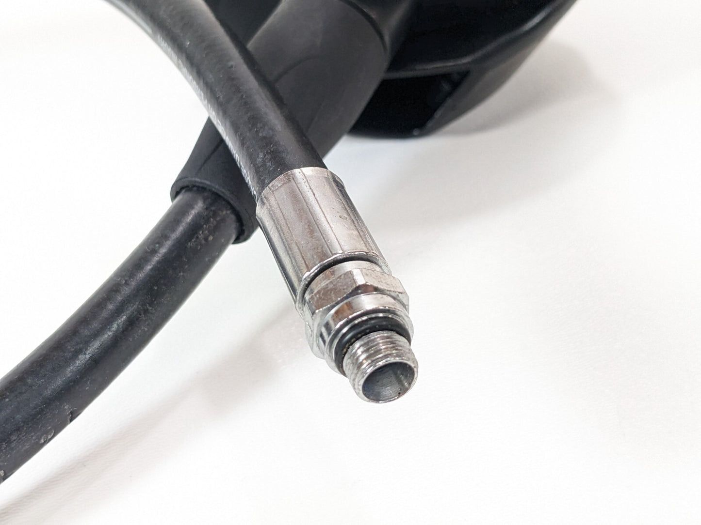 Oceanic Alpha 7 2nd Stage Regulator Scuba Dive NEW Purge Cover + Mouthpiece 29619