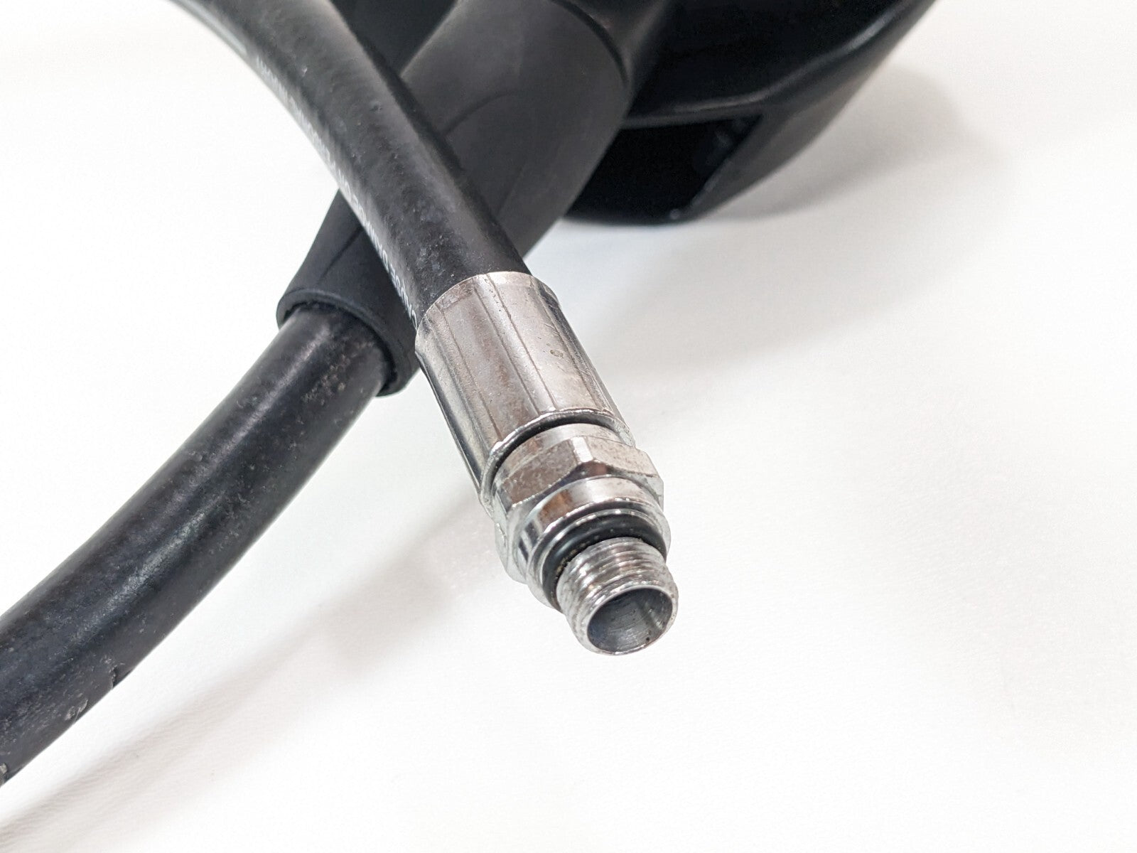 Oceanic Alpha 7 2nd Stage Regulator Scuba Dive NEW Purge Cover + Mouthpiece 29619