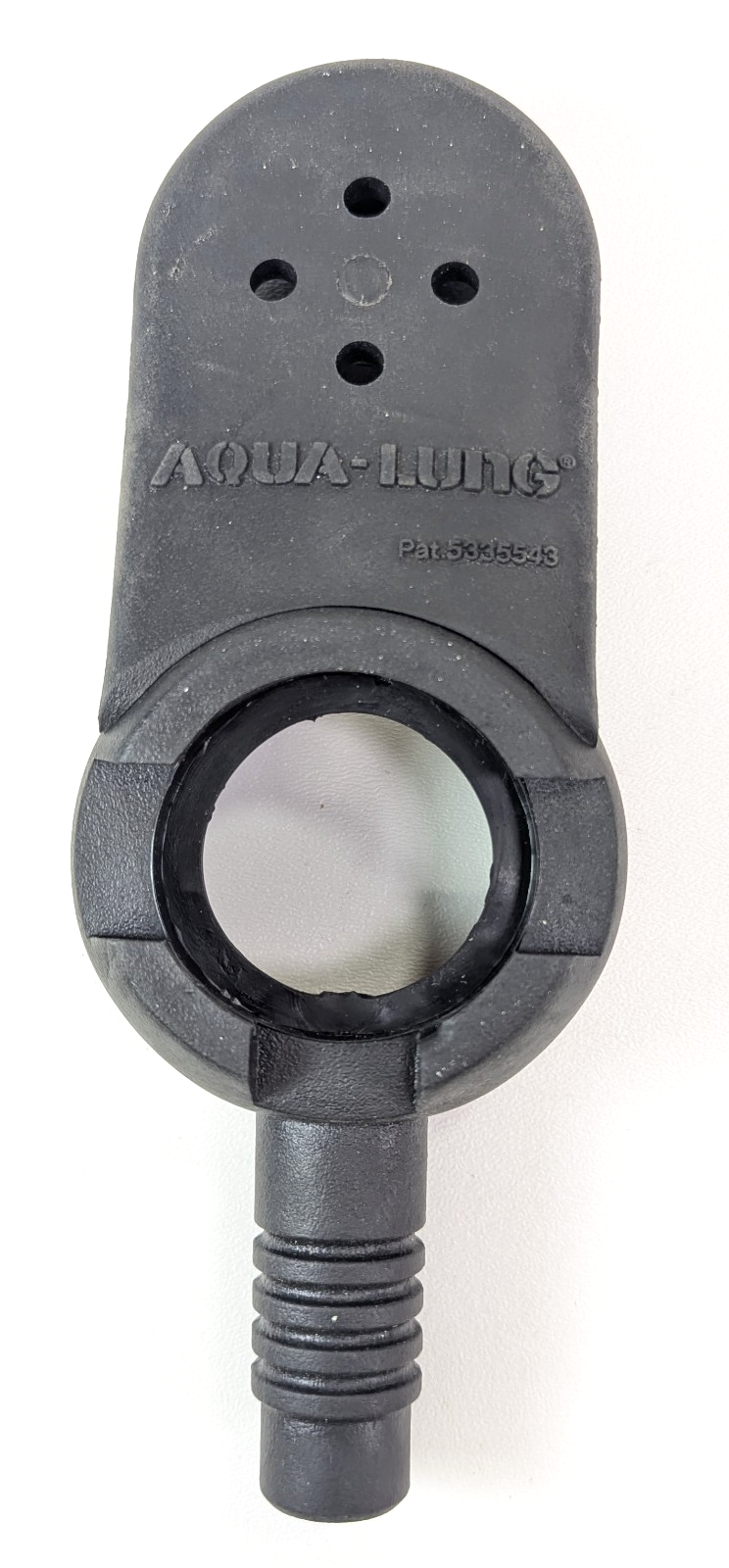 US Divers Pivot Swivel 3 Gauge Console Boot Scuba Computer SPG Depth Compass4