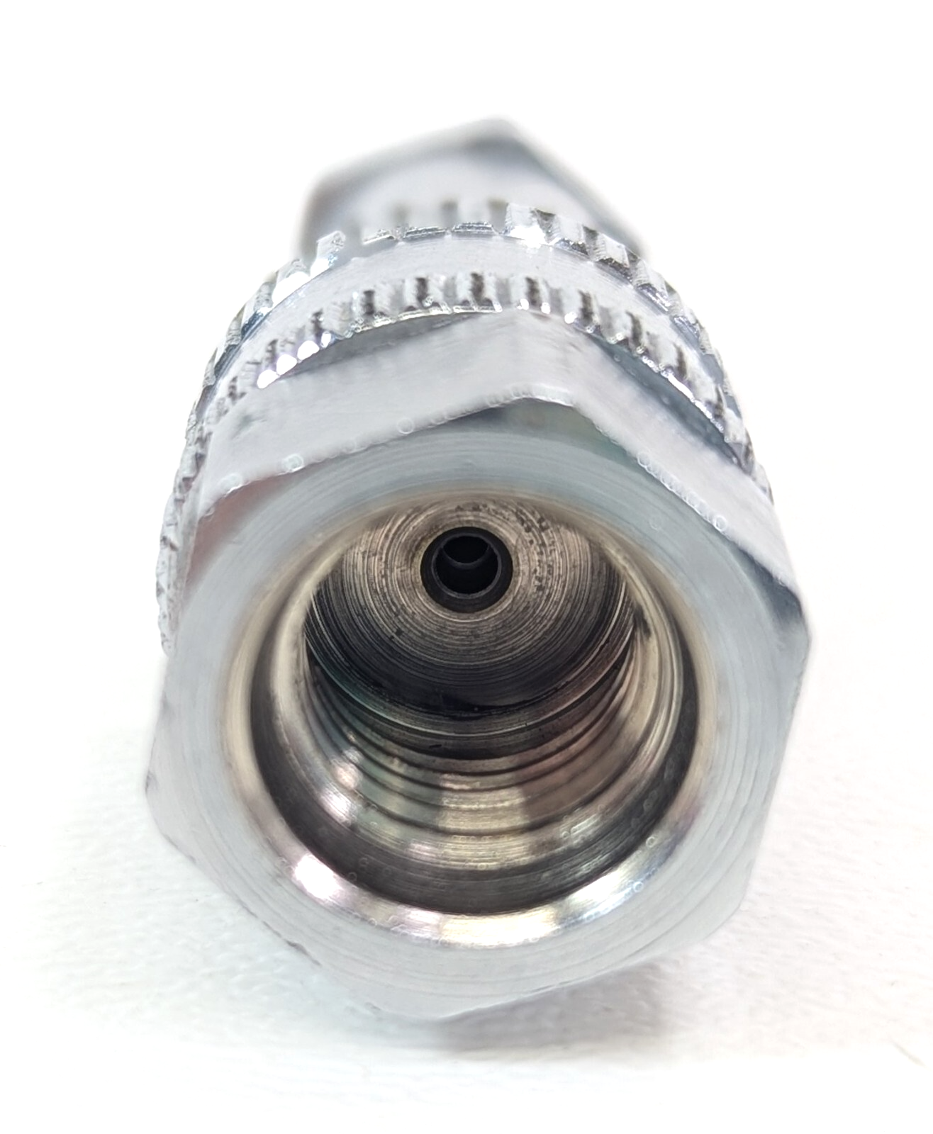 Oceanic DataLink Quick Disconnect QD Hose Adapter Computer Scuba Dive HP Aeris6