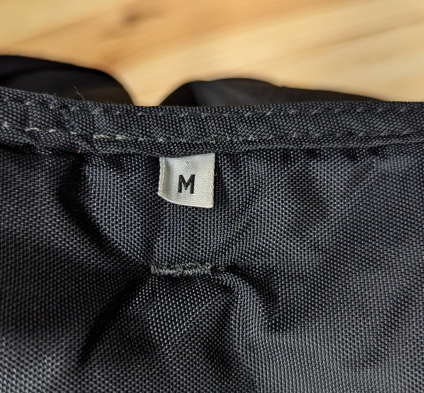 Fathum SL III 3 Scuba Dive BC BCD M Medium Buoyancy Compensator Vest Jacket RED10