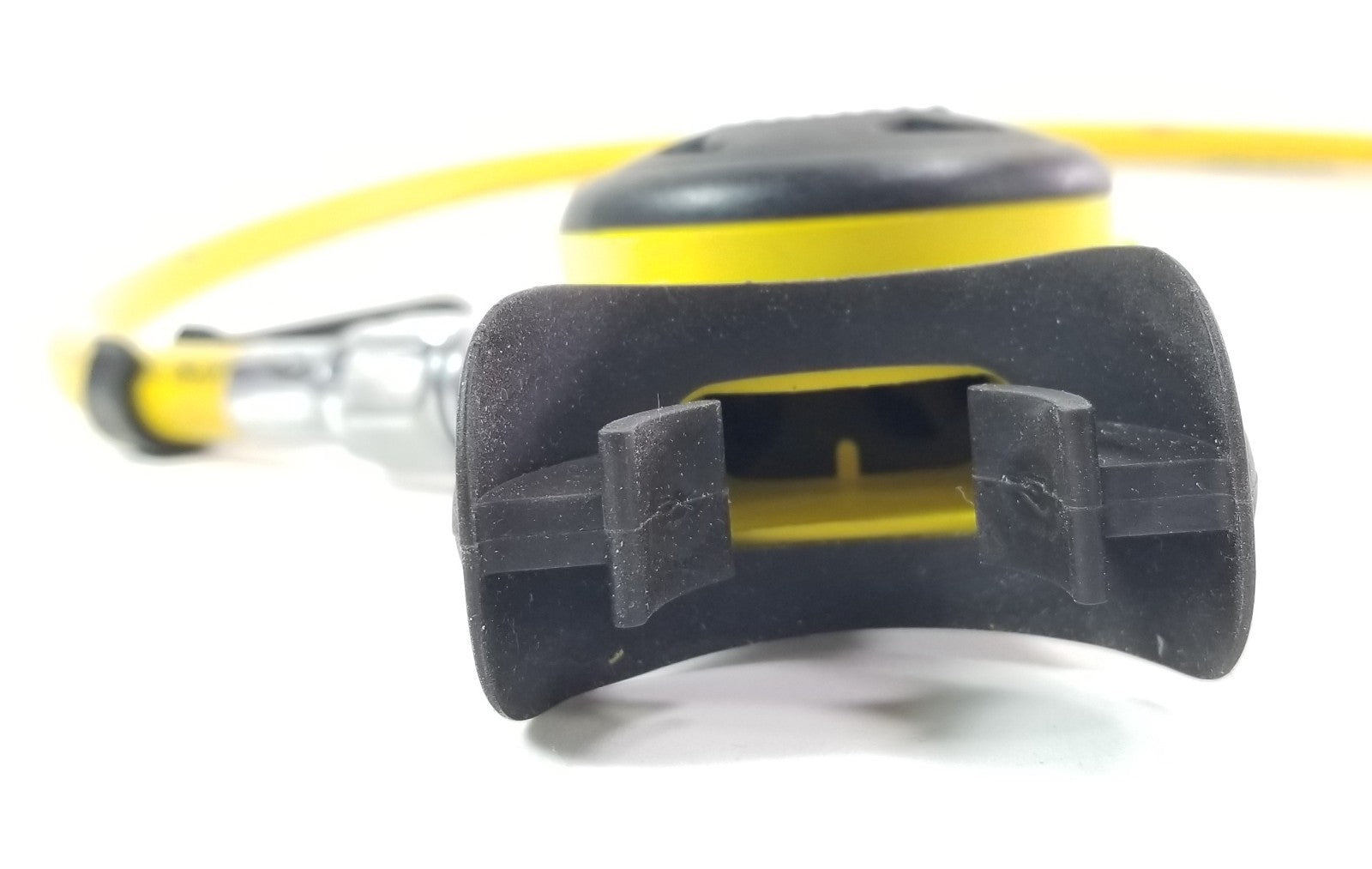 Aqua Lung ABS Yellow Scuba Dive Octo Octopus 2nd Stage Regulator Slim Compact7