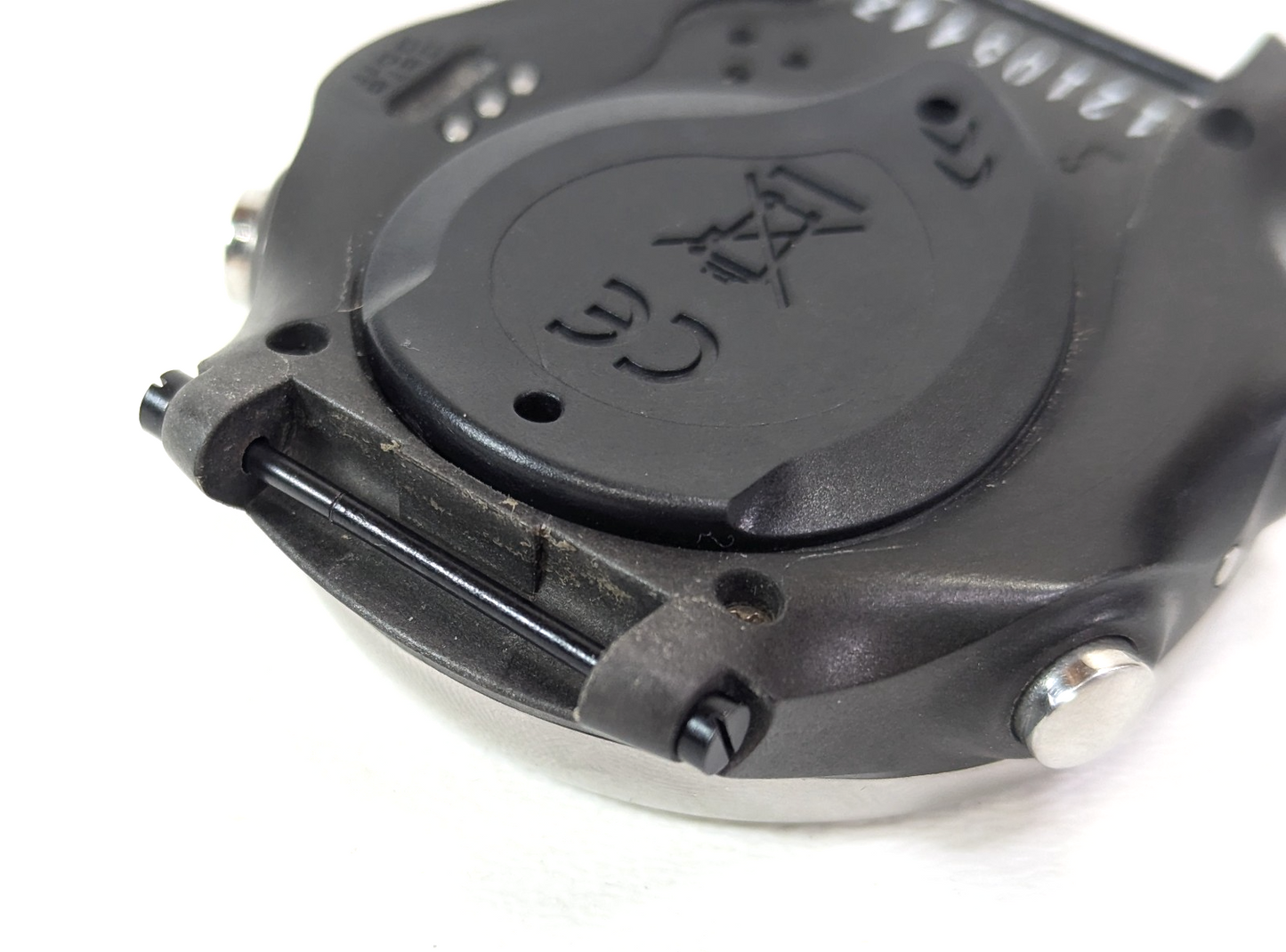 Bar Pins for Oceanic Geo, Atom, Atom 2, 3, F10, F.10 Dive Computer Watch Band2