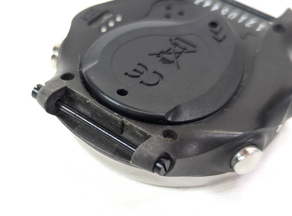 Bar Pins for Oceanic Geo, Atom, Atom 2, 3, F10, F.10 Dive Computer Watch Band2