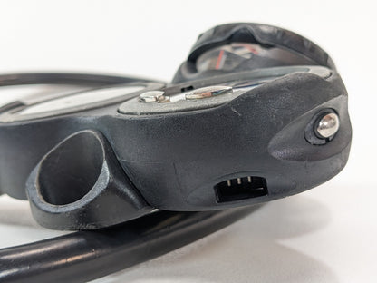 Aeris A300 XT Air Integrated Scuba Dive Computer Console Air & Nitrox  A300xt14