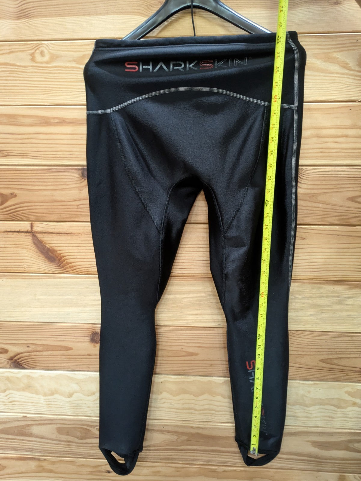 Sharkskin Chillproof Men's Pants Undergarment Scuba Dive Wetsuits and Drysuits L9
