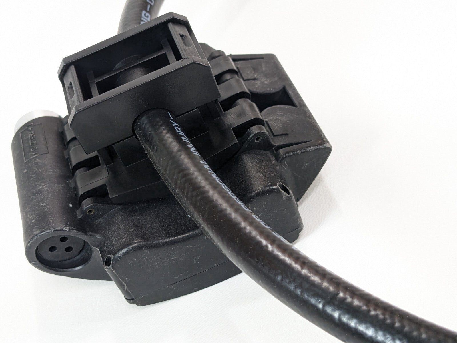 Hose Mount for Aeris 750GT, Savant Scuba Dive Computer11