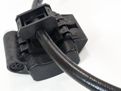 Hose Mount for Aeris 750GT, Savant Scuba Dive Computer11