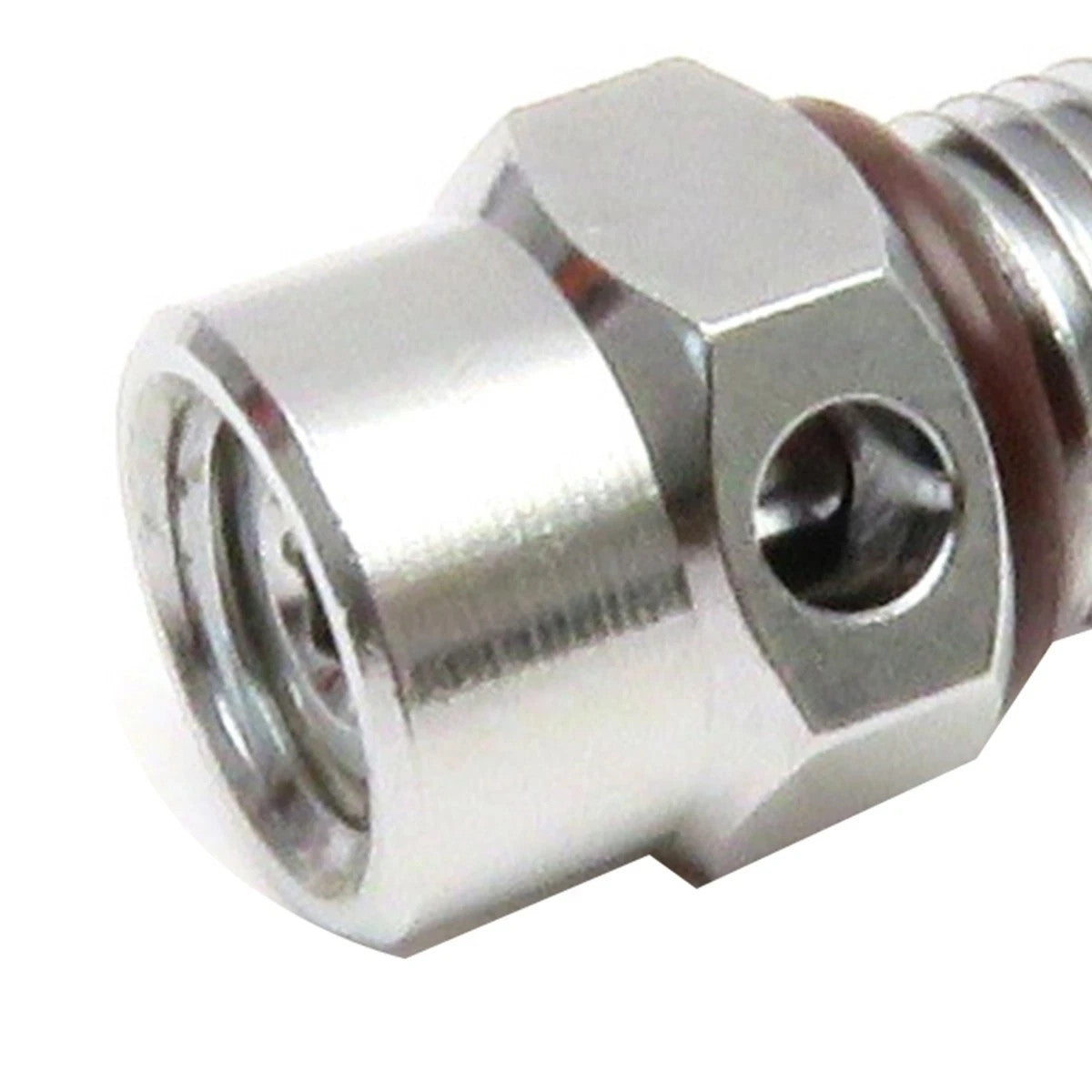 1st Stage Regulator OPV 180-200PSI Over Pressure Relief Valve Scuba Dive LP 3/8"12