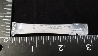 Scuba Dive Computer O-Ring Food Grade Silicone Grease Lube Non-Toxic 1CC4