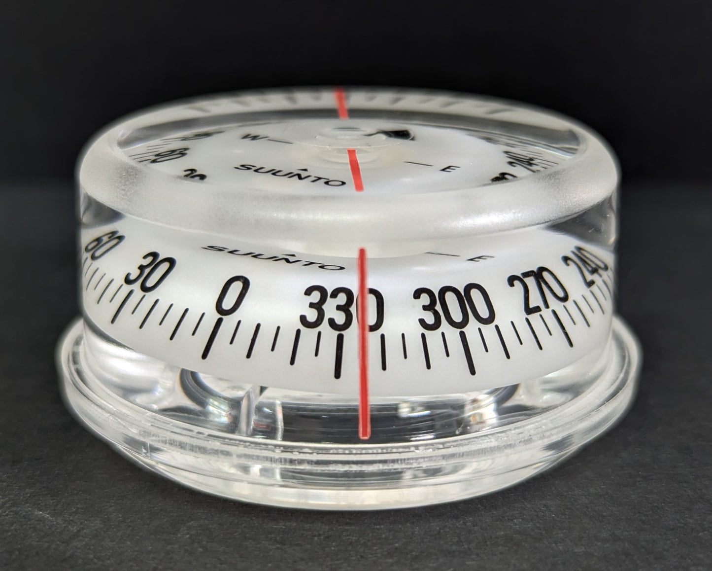 Suunto - SK-8 Compass Orca Capsule Only NH Scuba Diving Replacement Puck Module2