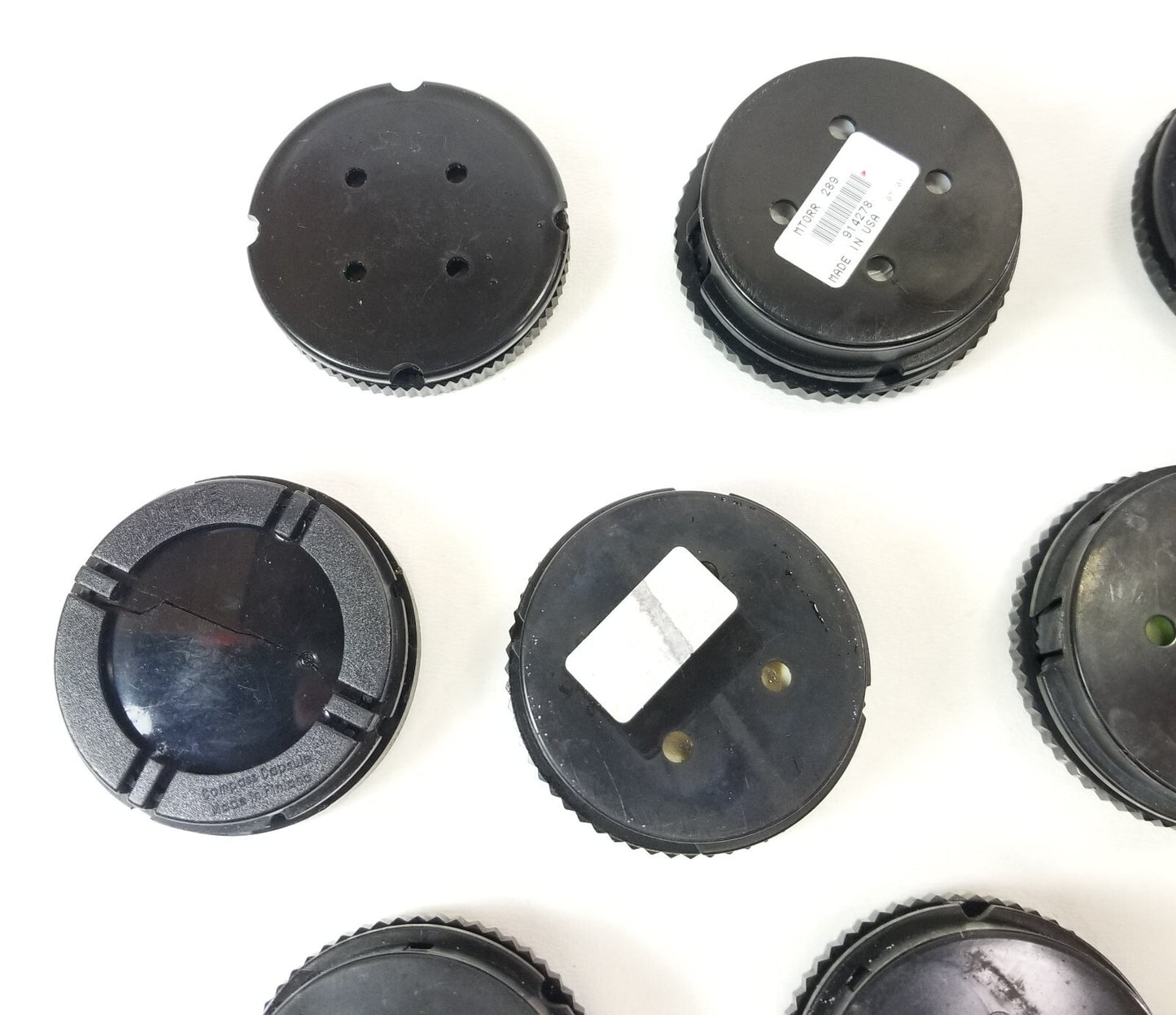 10X Compass Lot as-is Oceanic Submersible Puck Module Scuba Dive Sherwood, Aeris7