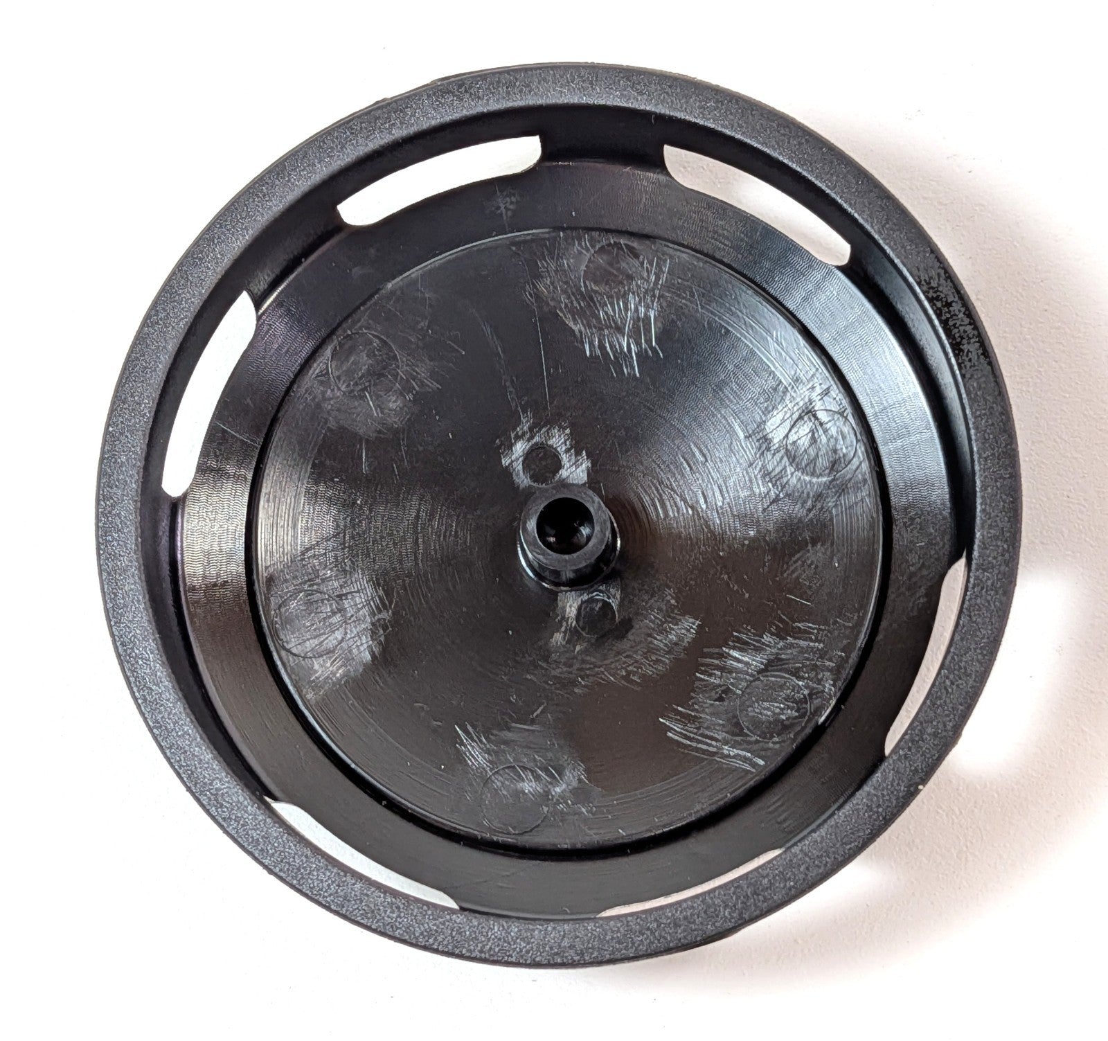 Zeagle Envoy II (2) Diaphragm Purge Front Cover 2nd Stage Scuba Dive Regulator4