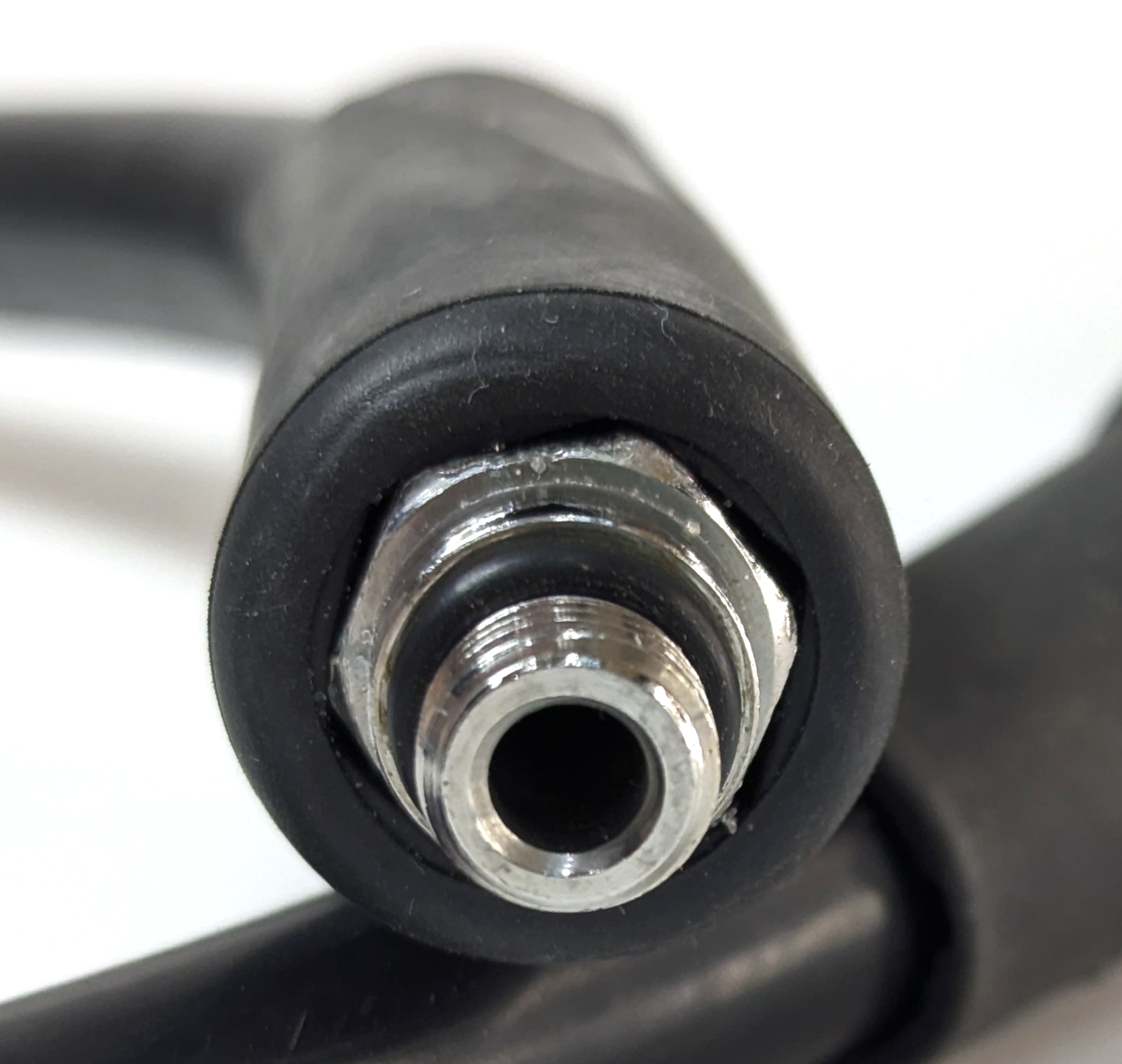 Atomic Aquatics Z3 2nd Stage Regulator Scuba Diving Balanced Adjustable10