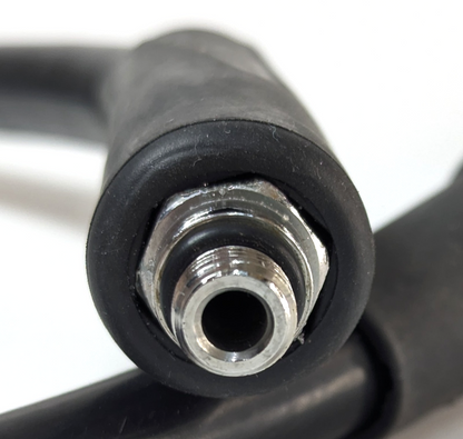 Atomic Aquatics Z3 2nd Stage Regulator Scuba Diving Balanced Adjustable10