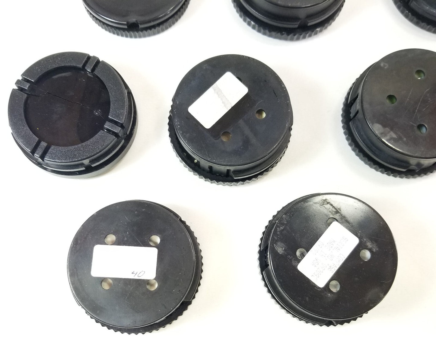 10X Compass Lot as-is Oceanic Submersible Puck Module Scuba Dive Sherwood, Aeris9