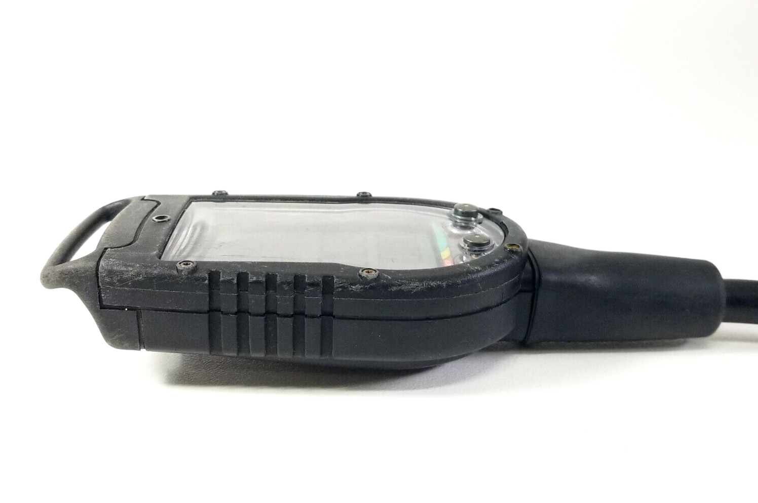 Oceanic Pro Plus 2 SCUBA Dive Air Integrated Computer Air & Nitrox Ready8