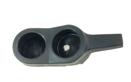 Aqua Lung Navigator 3 Gauge Console Boot for SPG, Computer Depth Compass Slate2