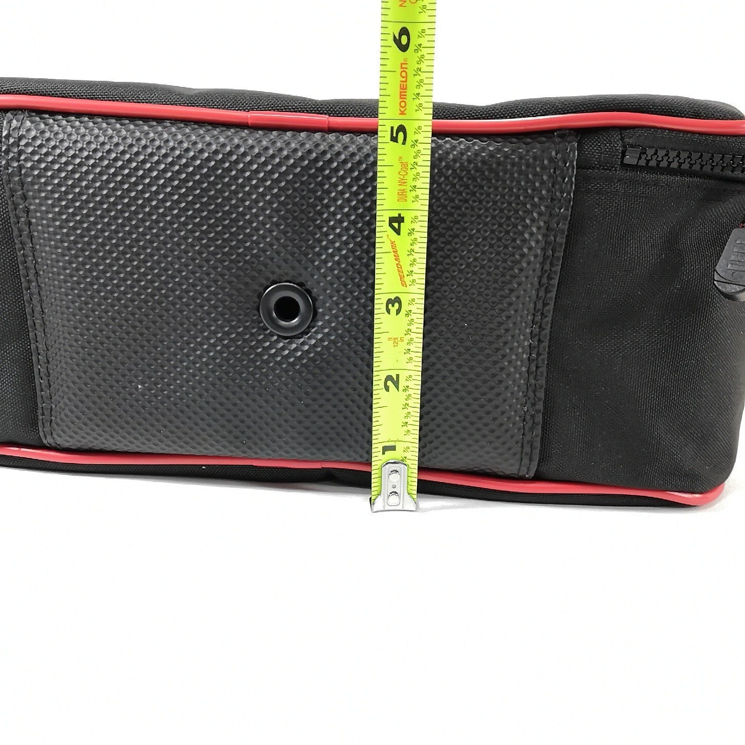 Trident AquaCraft Large Padded Zipper Scuba Dive Regulator Carry Gear Bag Case16