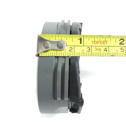 Suunto Metric SeaQuest Companion Scuba Dive Computer Puck New Battery       10098