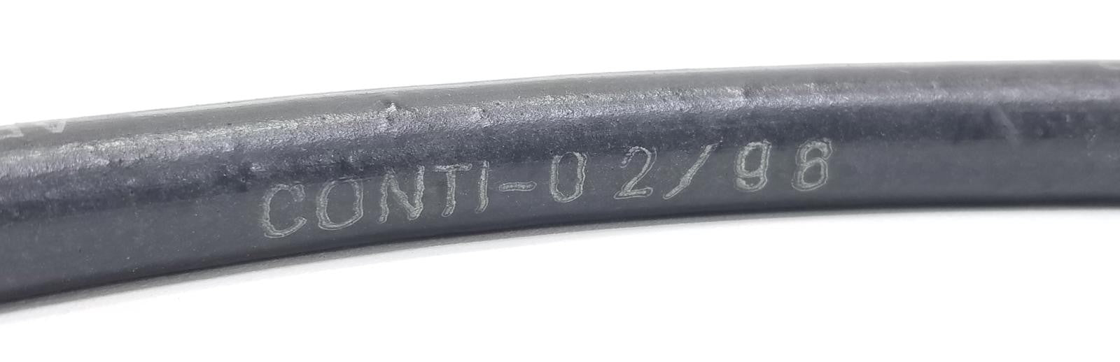 Apeks 29" Regulator Hose with 1/2" Threads Scuba Dive Diving Low Pressure #57817