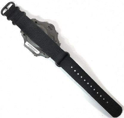 Aeris / Oceanic Wrist Strap Dive Computer Watch Band Epic, Manta,  F.10