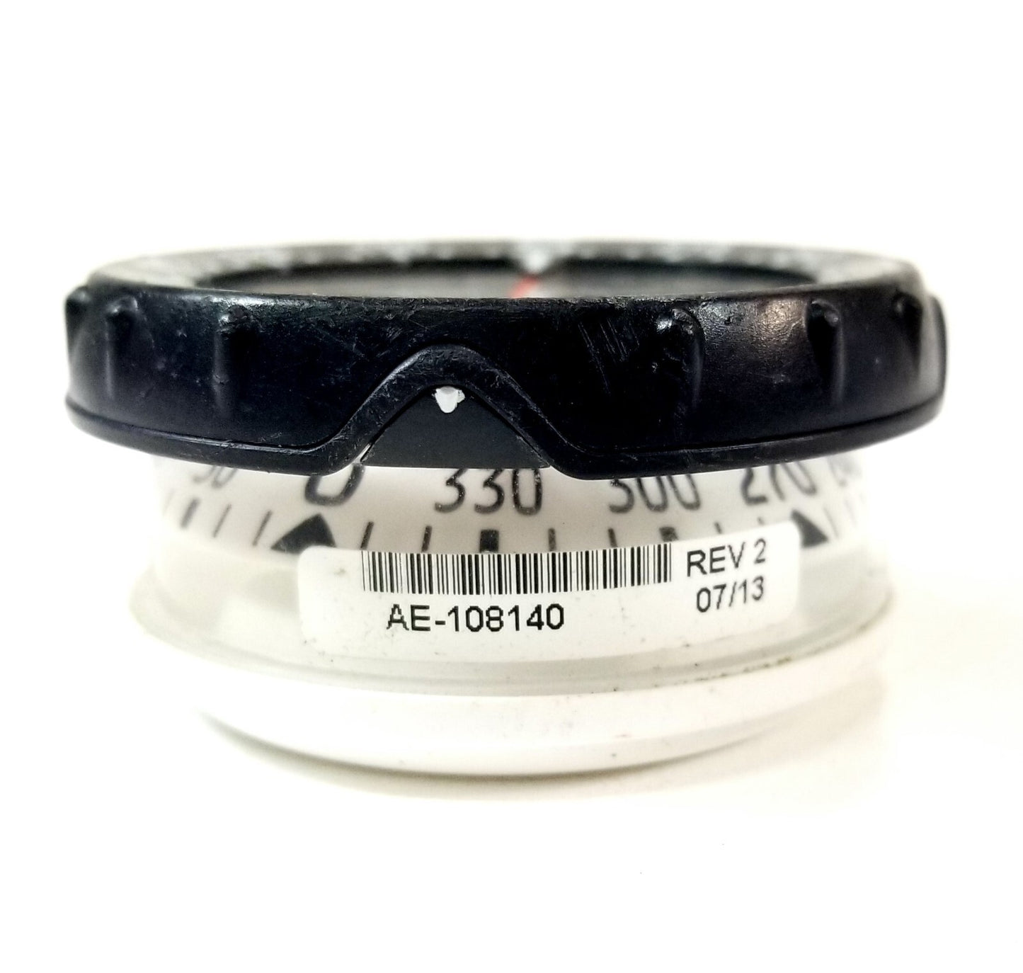 Aeris Swiv Scuba Dive Compass Puck Module (Oceanic, Sherwood, Genesis Supertilt2