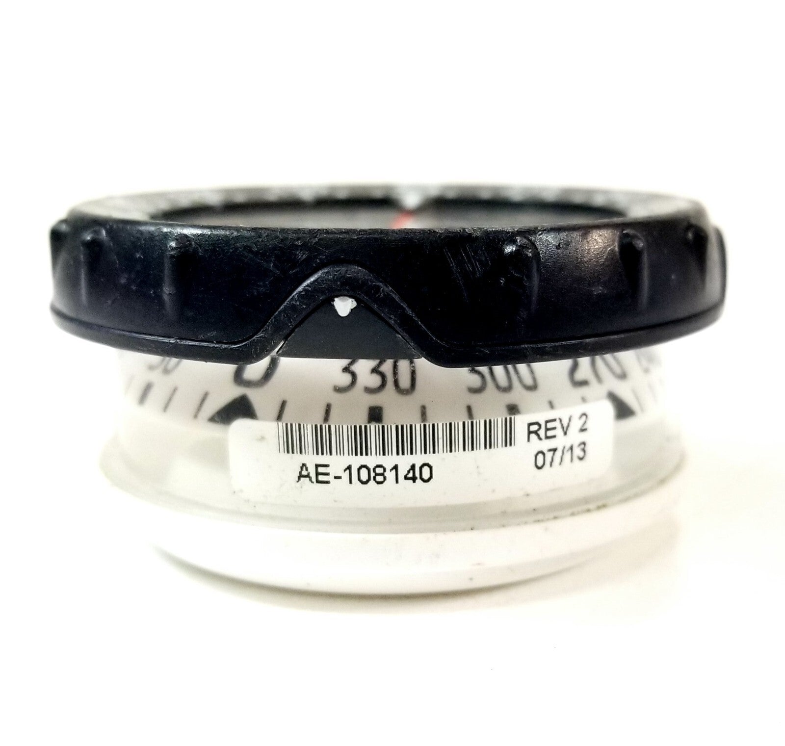 Aeris Swiv Scuba Dive Compass Puck Module (Oceanic, Sherwood, Genesis Supertilt2