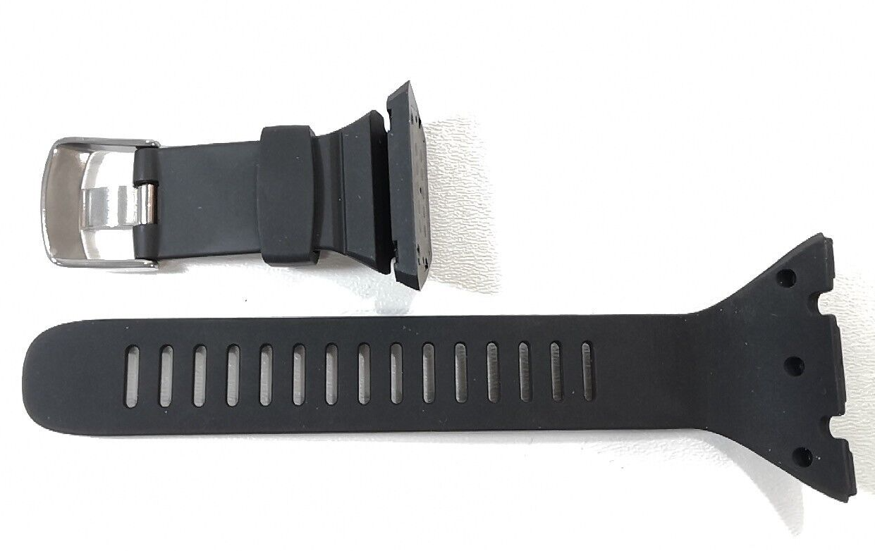 Aeris A300CS, Oceanic VTX, Aqua Lung i550C Wrist Watch Strap Scuba Dive Computer1