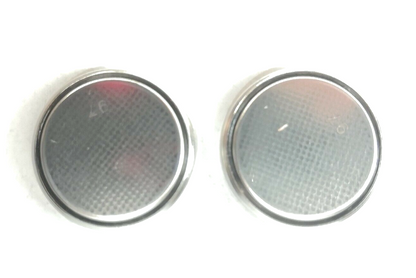 2x Batteries for Dacor: Omni, Digital, & Quantum Loop Scuba Dive Computers1