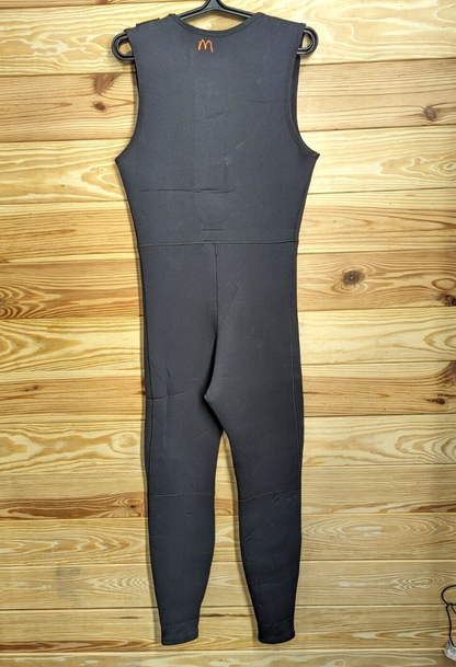 Tilos Mens 3mm Farmer John Pants Bottoms Size Medium MD M Scuba Dive WetSuit4
