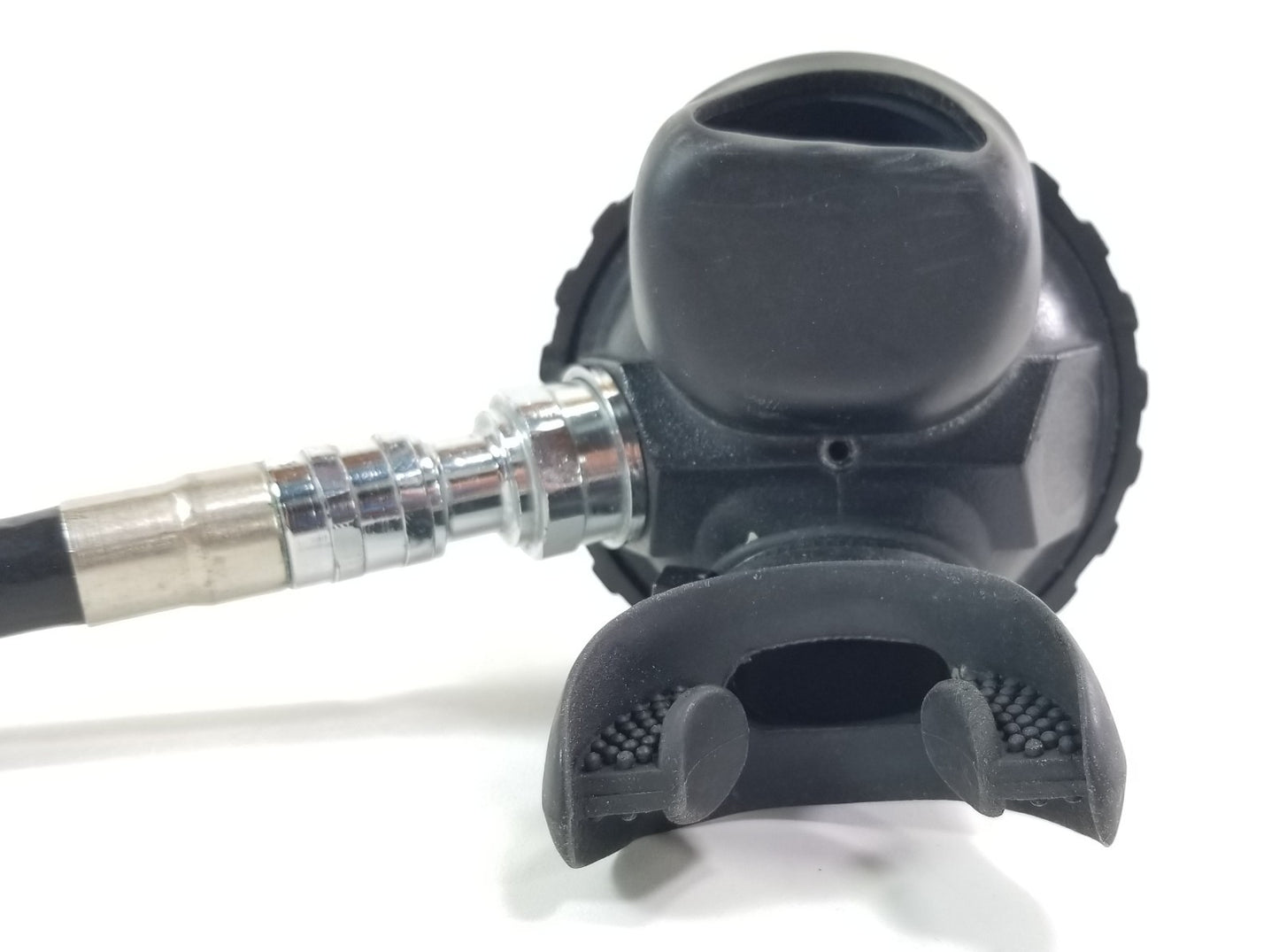 Sherwood Magnum Octopus Octo 2nd Second Stage Scuba Diving Regulator 41" hose6