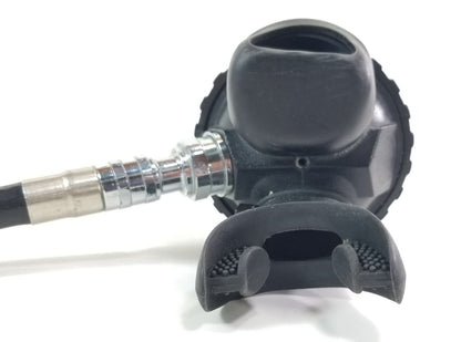 Sherwood Magnum Octopus Octo 2nd Second Stage Scuba Diving Regulator 41" hose6