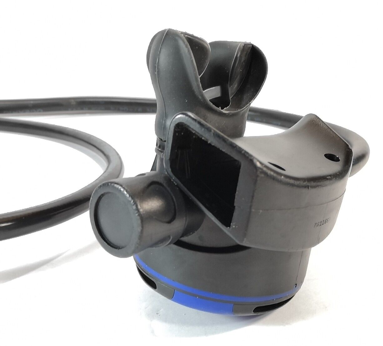 Oceanic Delta 2 Scuba Dive Regulator Set Yoke 1st Stage Adjustable Balanced 2nd5