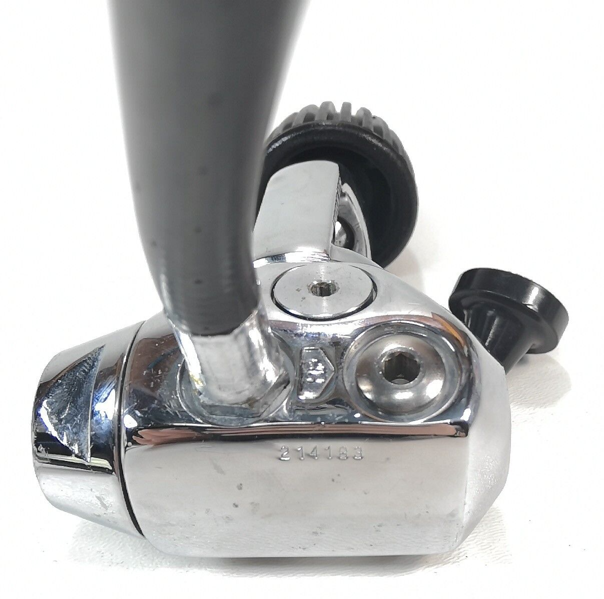 US Divers / Aqua Lung Micra, Impulse Yoke 1st Stage Scuba Dive Regulator3