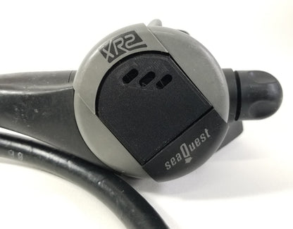 SeaQuest XR2 2nd Stage Regulator Scuba Dive Adjustable Balanced Sea Quest1