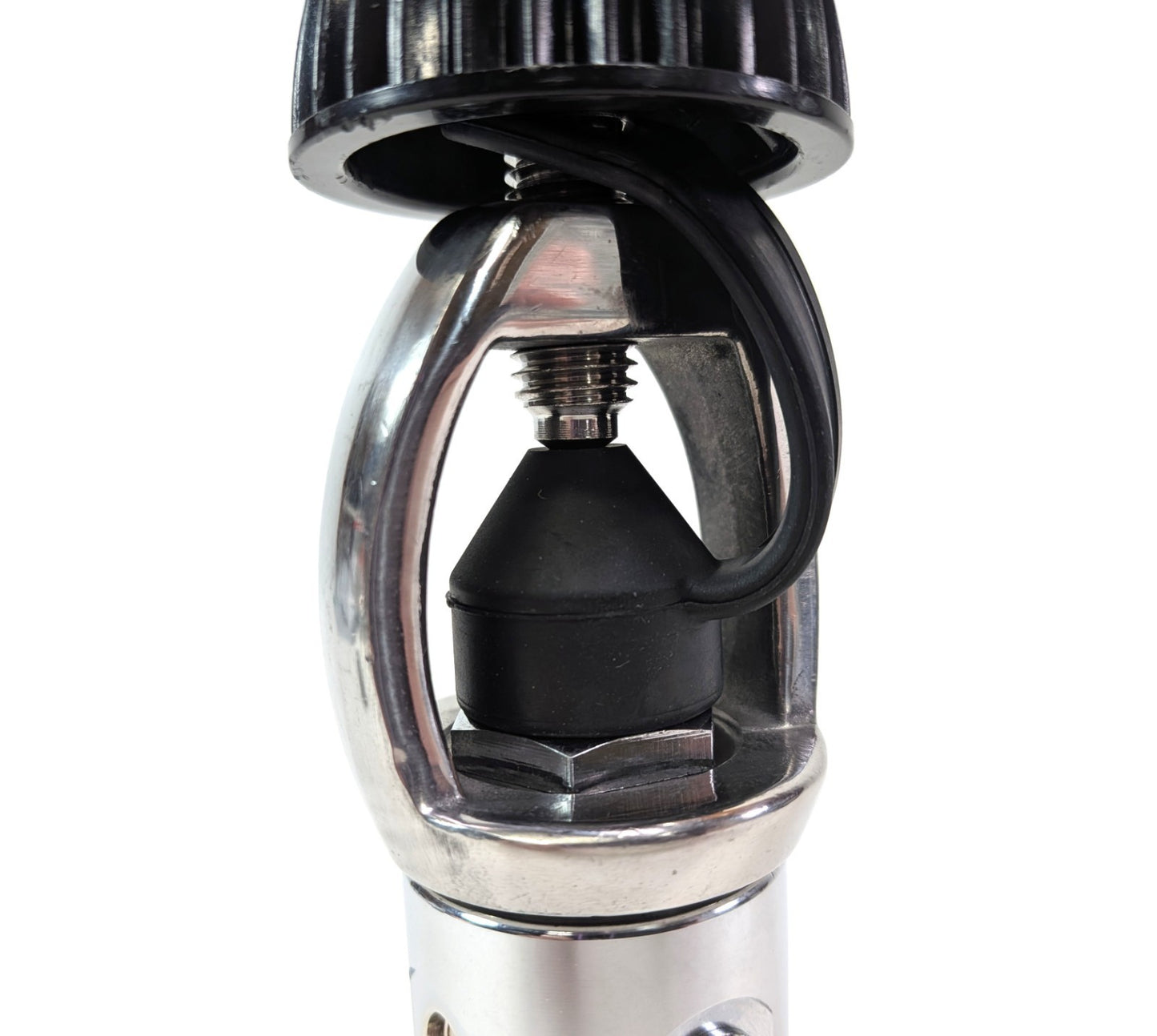 Yoke Dust Cap for Scuba Diving 1st Stage Regulators & Adapters Converters  #61135