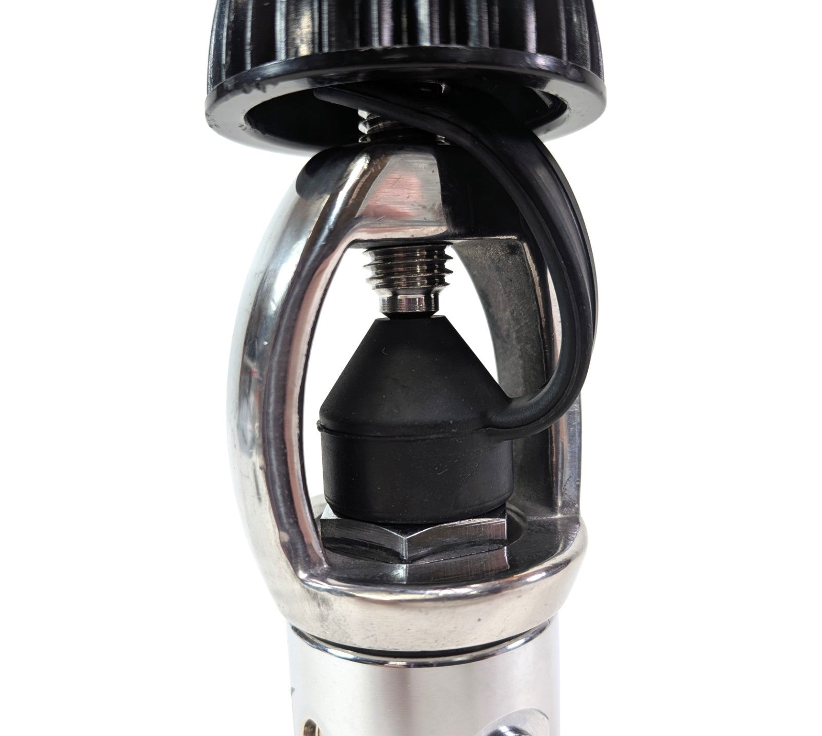 Yoke Dust Cap for Scuba Diving 1st Stage Regulators & Adapters Converters  #61135