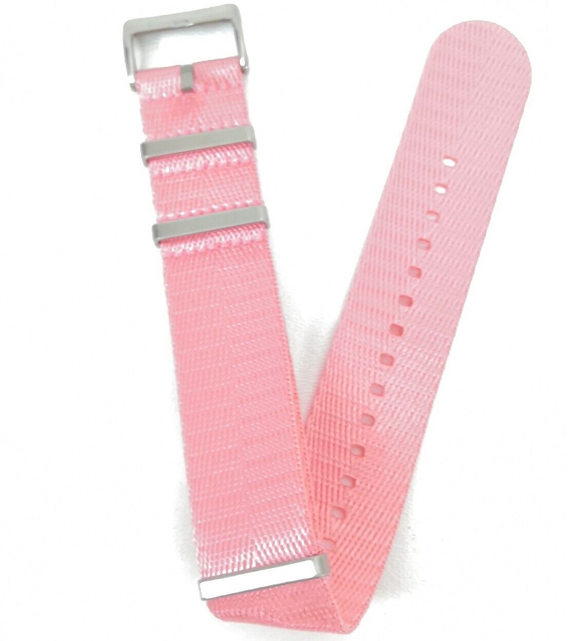 Suunto SeaQuest Favor Fusion Solution Wrist Strap Dive Computer Watch Band Pink