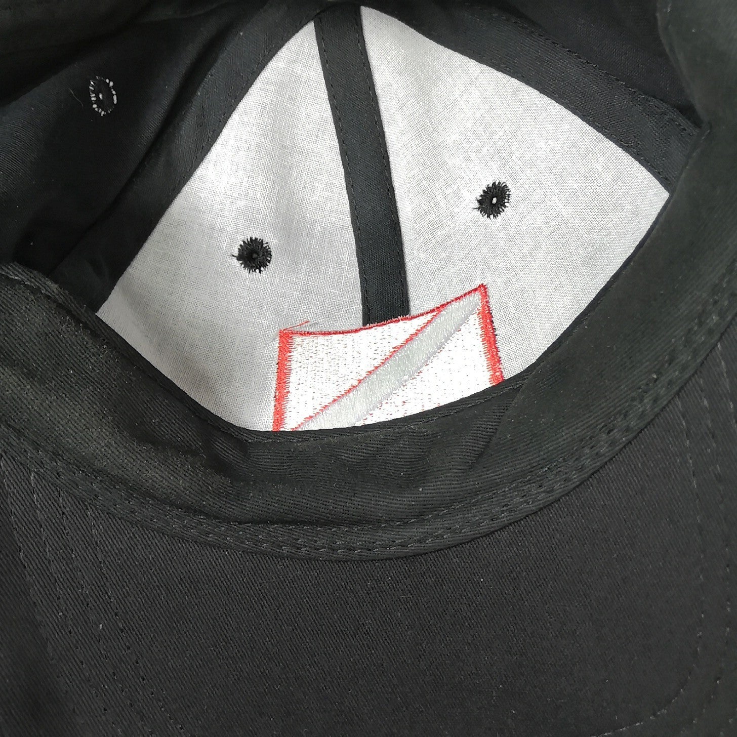 Scuba Dive Flag Embroidered Logo Hat, Baseball Cap, One Size Fits All, Fitted13