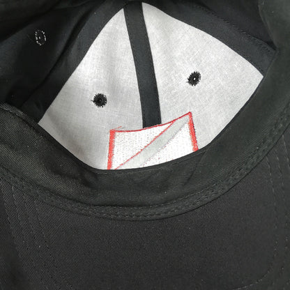 Scuba Dive Flag Embroidered Logo Hat, Baseball Cap, One Size Fits All, Fitted13