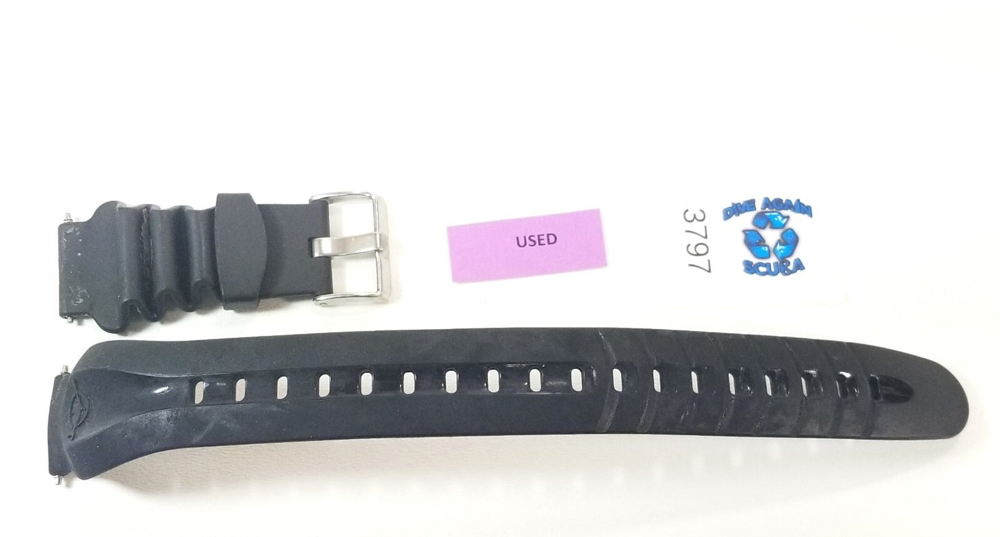 Aeris Atmos 1 2 Elite, Elite T3 Scuba Dive Computer Wrist Watch Strap Band0