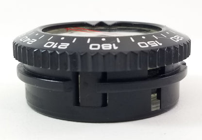 US Divers Submersible Compass Puck Module Scuba Dive (Oceanic, Aeris, Aqua Lung)3